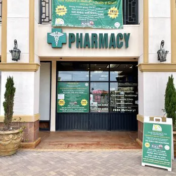 Golden Pet Rx Pharmacy Picture 6