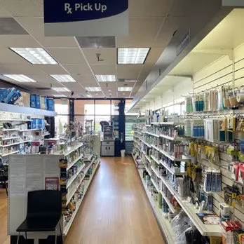 Golden Pet Rx Pharmacy Picture 4