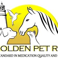 Golden Pet Rx Pharmacy ico