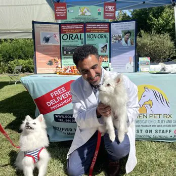 Golden Pet Rx Pharmacy Picture 2