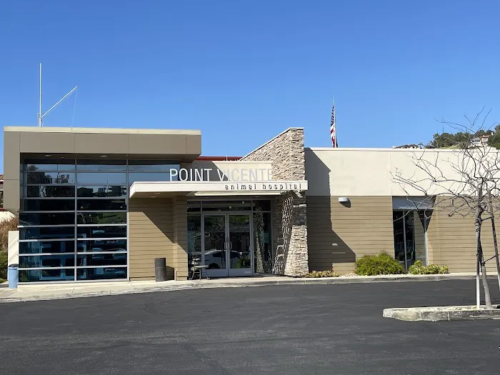Point Vicente Animal Hospital Picture 1