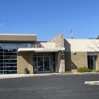 Point Vicente Animal Hospital ico