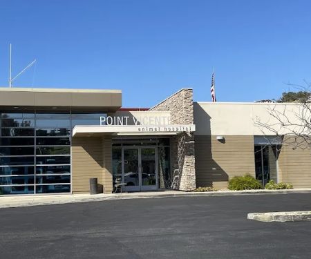 Point Vicente Animal Hospital