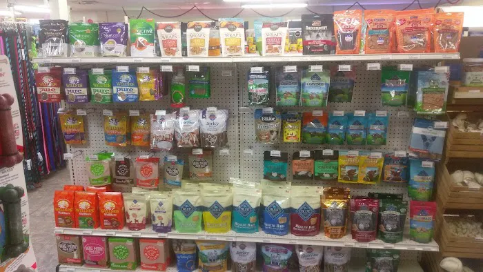 Plaza Pet World Picture 7