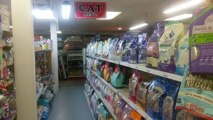 Plaza Pet World Picture 2