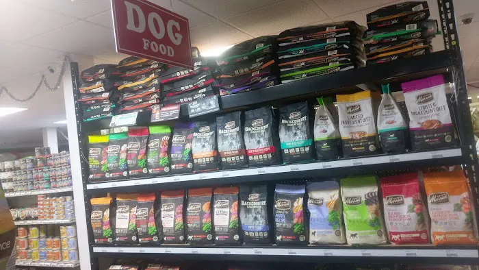 Plaza Pet World Picture 1