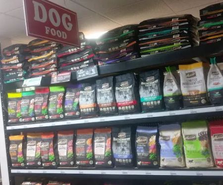 Plaza Pet World