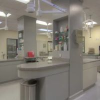 Covina Animal Hospital ico