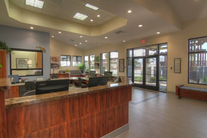 Covina Animal Hospital Picture 8