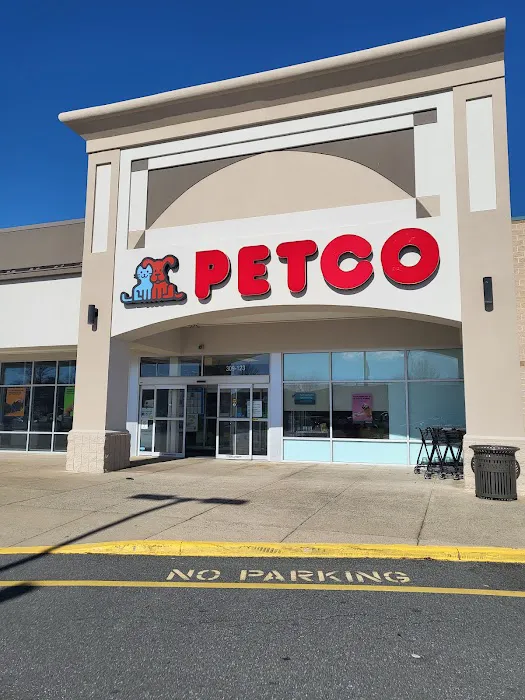 Petco Picture 7