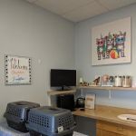 University Veterinary Center