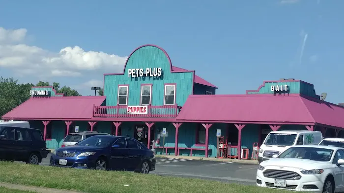 Pets Plus Inc Picture 2
