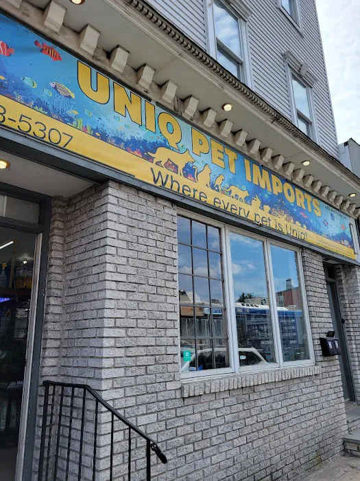 Uniq Pet Imports Pet shop Picture 8