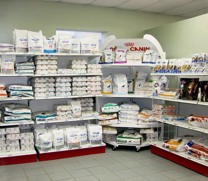 Southgate Animal Hospital Picture 1