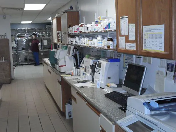 Babylon Animal Hospital Picture 9