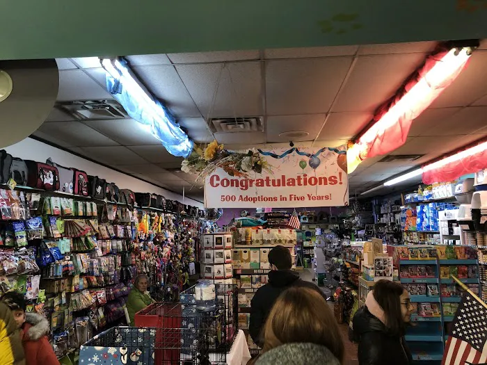 Fussy Friends Pet Supplies Picture 7
