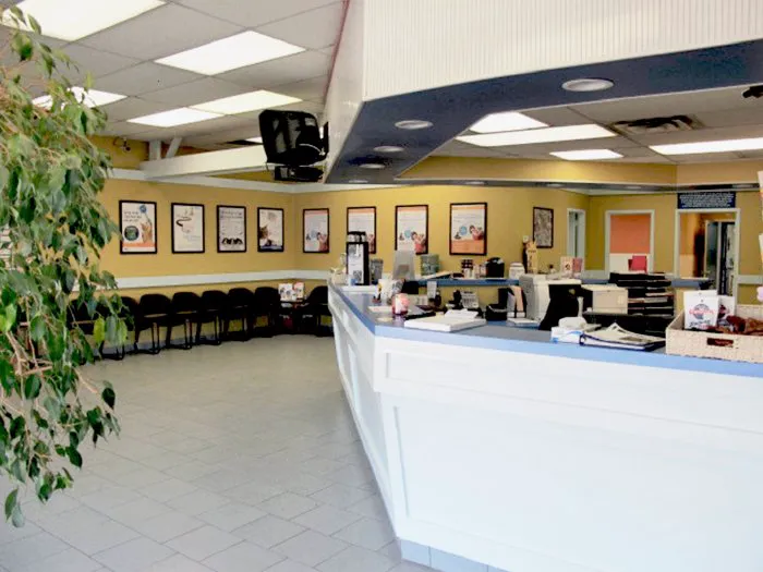 Aldrich Animal Hospital Picture 3