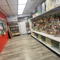 NJ Bird Store ico