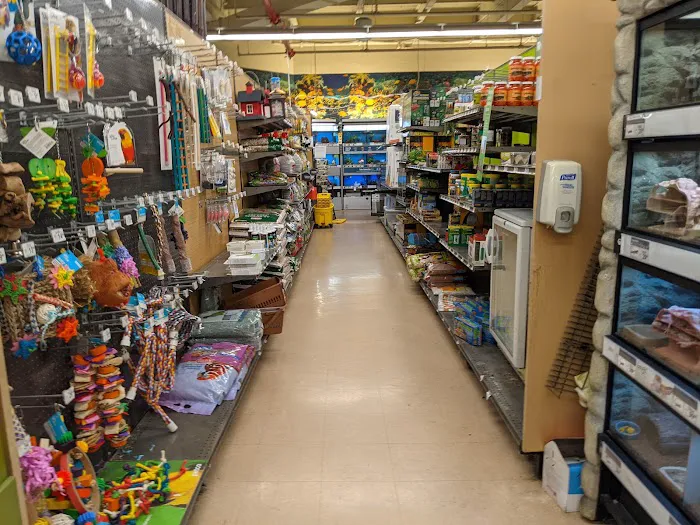 Petco Picture 10