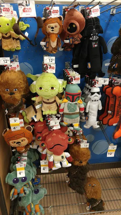 Petco Picture 2