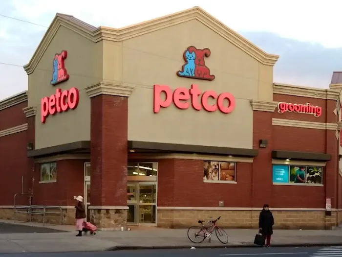 Petco Picture 1
