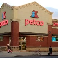 Petco ico