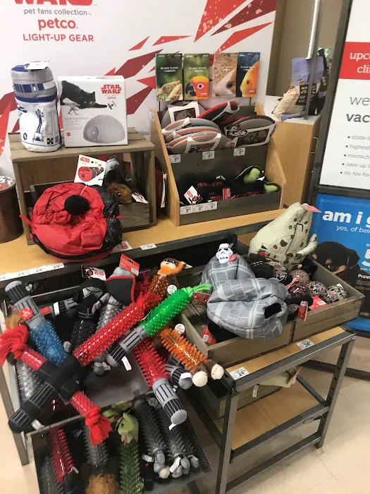 Petco Picture 3