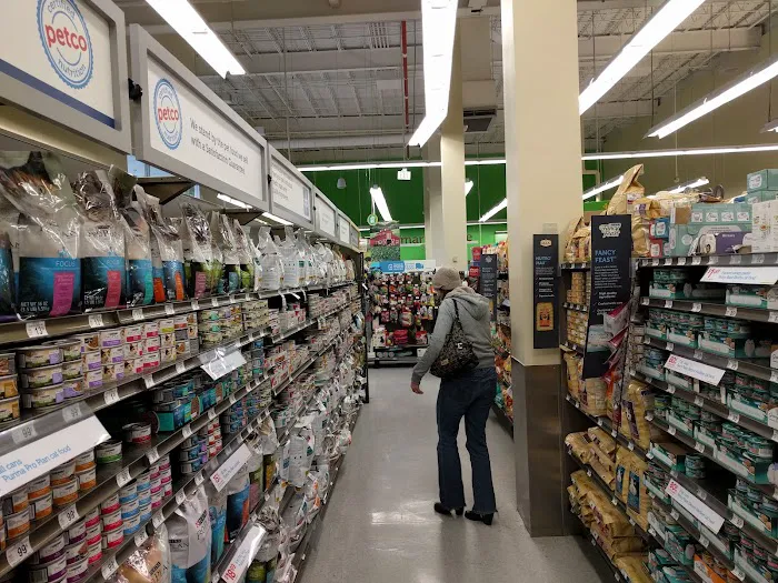 Petco Picture 2