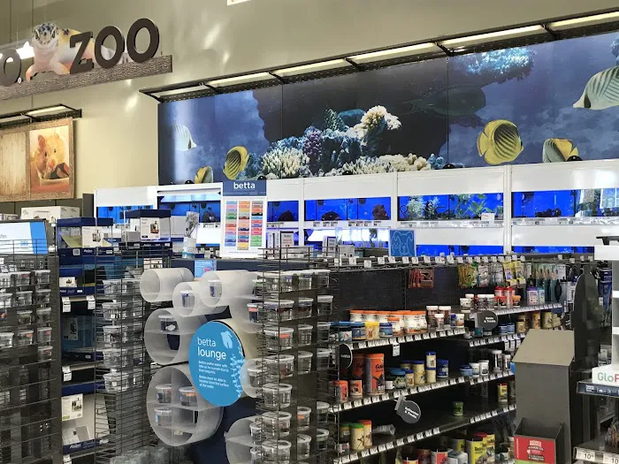 Petco Picture 9