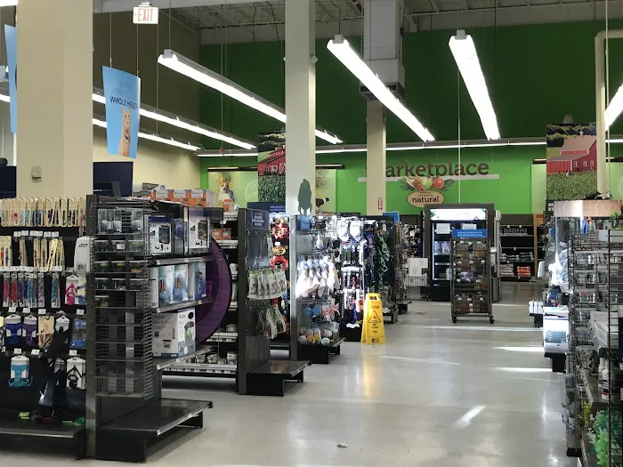Petco Picture 7