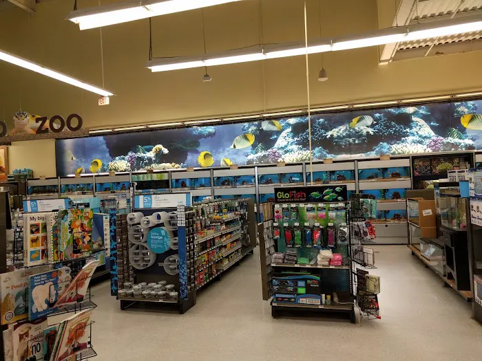 Petco Picture 1