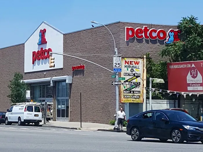 Petco Picture 4
