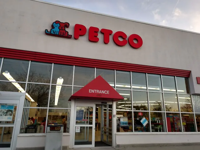 Petco Picture 6