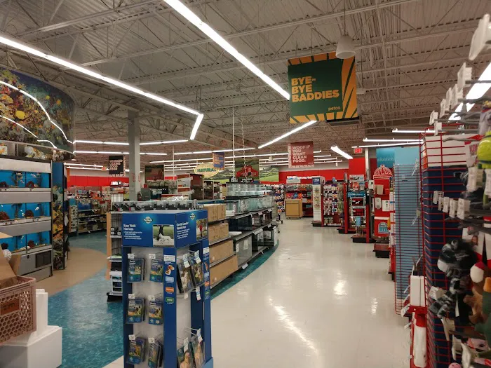 Petco Picture 7