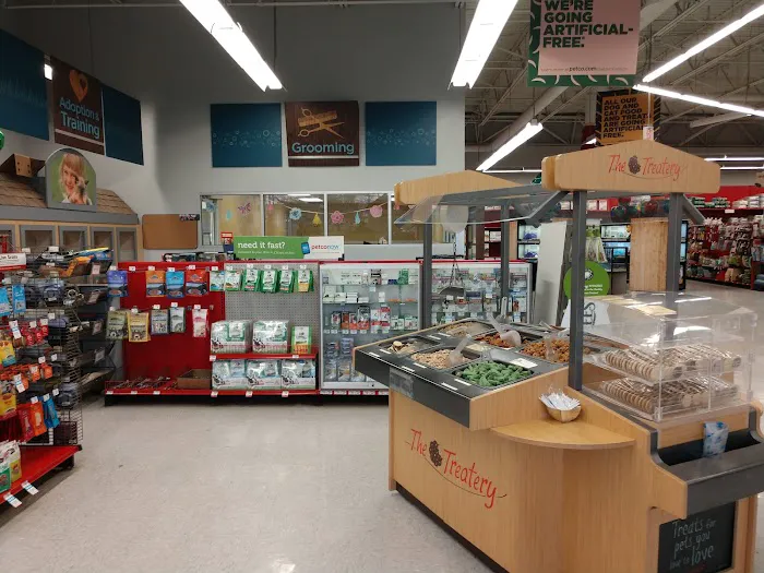 Petco Picture 5