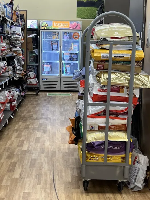 Petco Picture 9