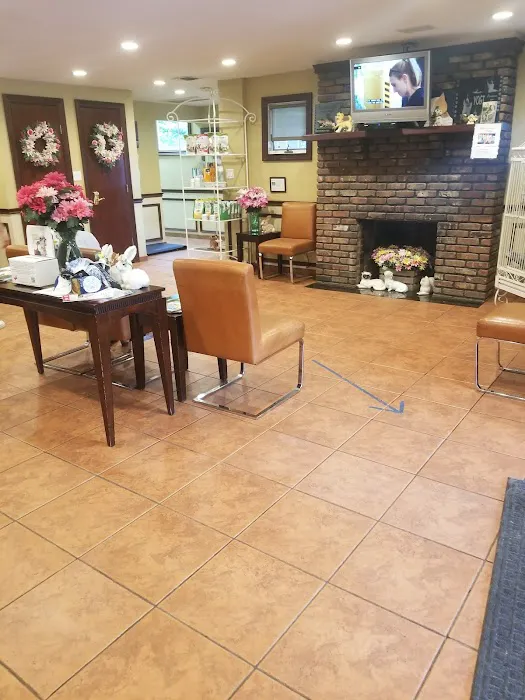 Manetto Hill Animal Hospital Picture 2