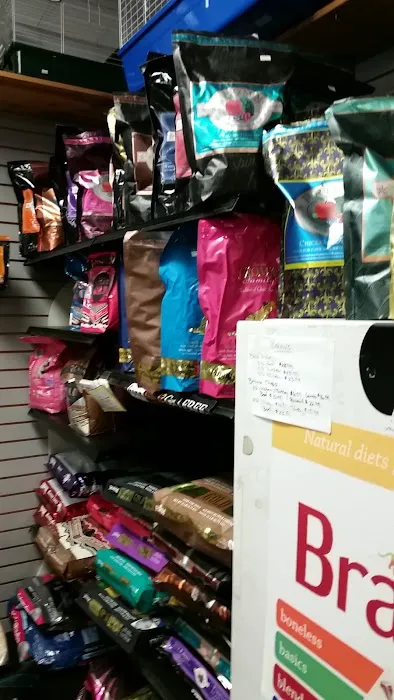 Aardvark Pet Supplies Inc. Picture 1