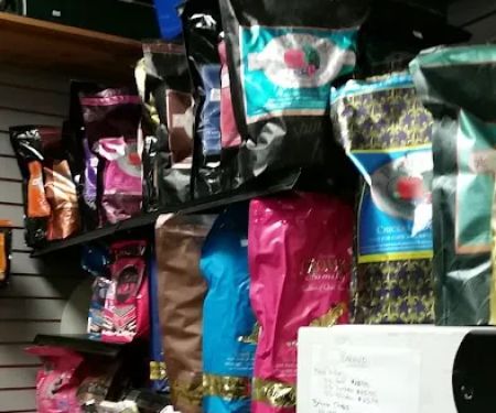 Aardvark Pet Supplies Inc.