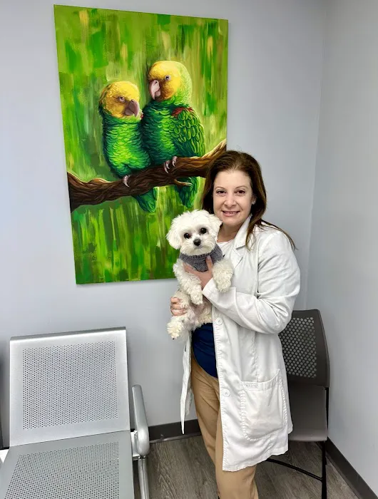 Old Country Animal Clinic Picture 8