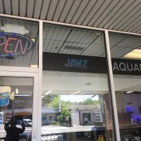 Jawz Aquarium ico