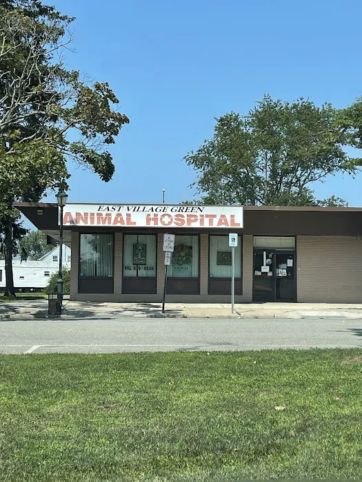 East Village Green Animal Hospital Picture 1