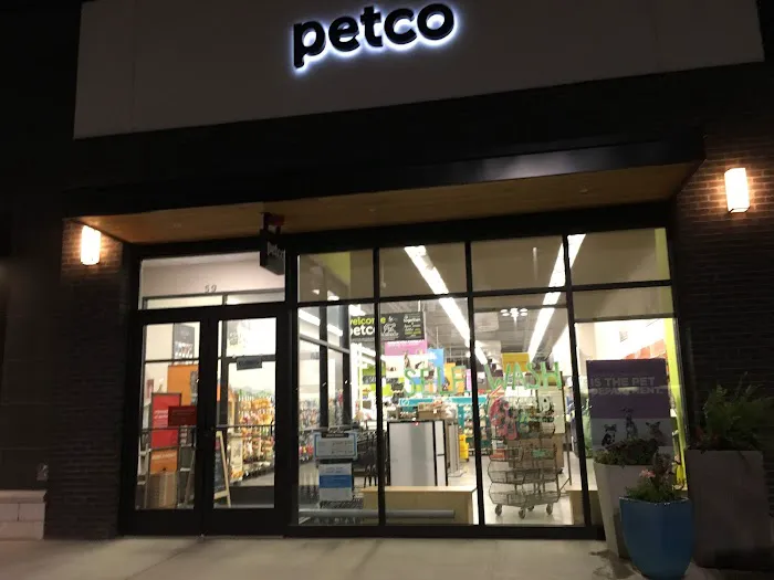 Petco Picture 8