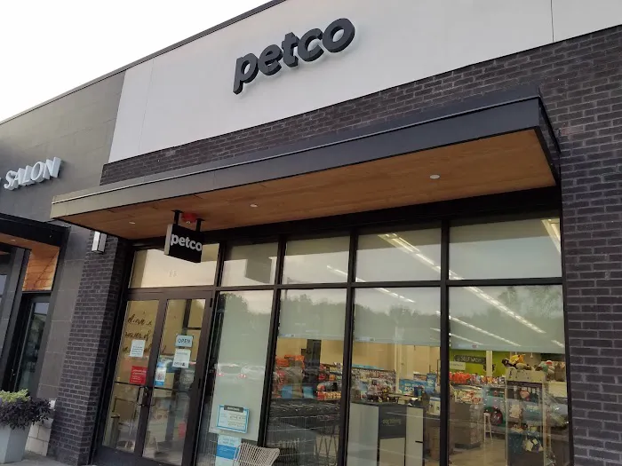Petco Picture 7