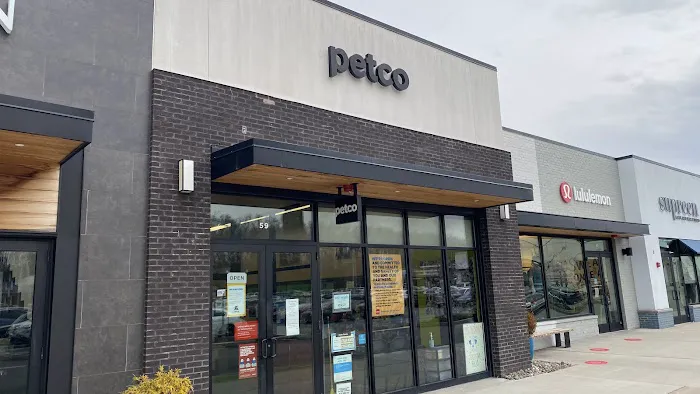 Petco Picture 3