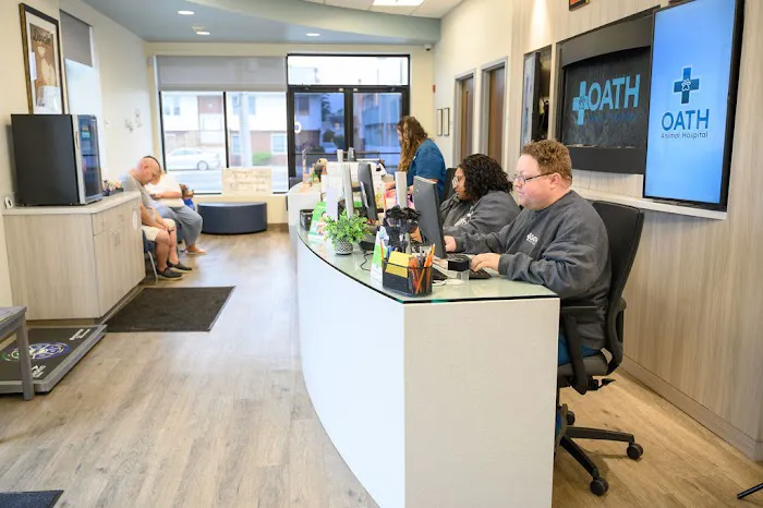 Oath Animal Hospital Picture 3