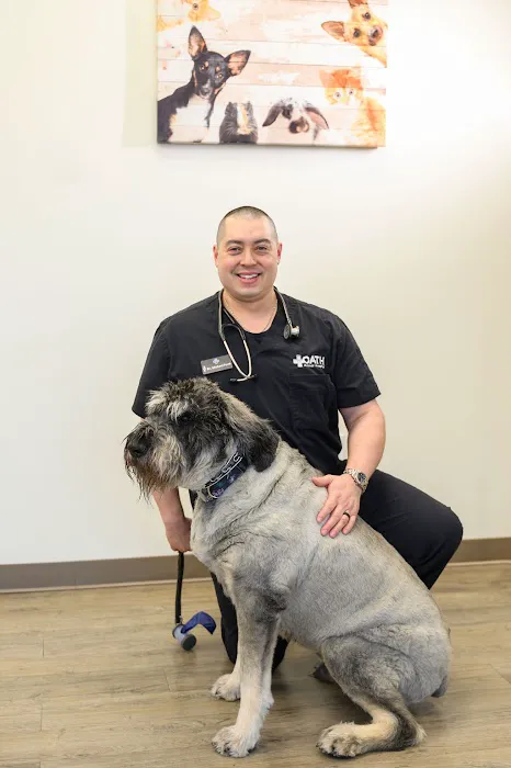 Oath Animal Hospital Picture 8