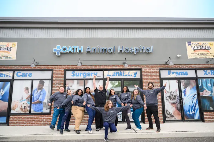 Oath Animal Hospital Picture 1