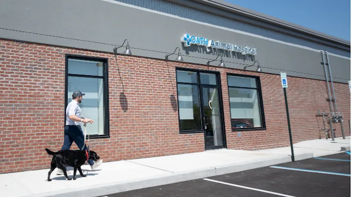Oath Animal Hospital Picture 9