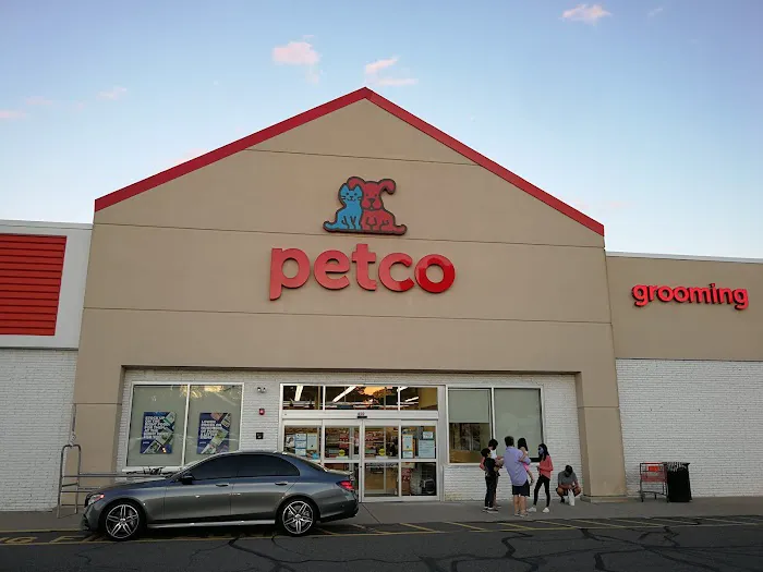 Petco Picture 5